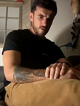 PabloelBraquemart online show from 10/26/25, 10:21