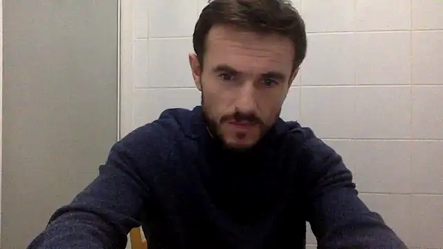 PabloelBraquemart online show from 11/18/25, 11:15