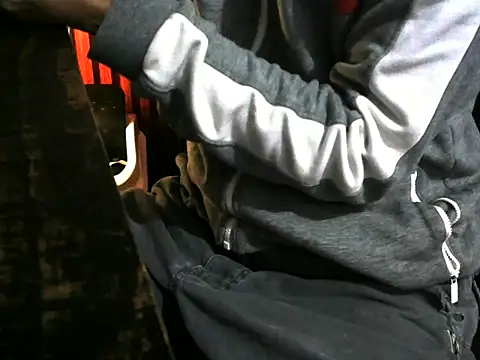 VikernesCam online show from 02/06/26, 12:17