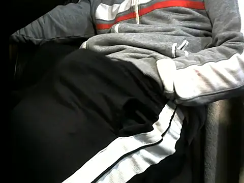 VikernesCam online show from 02/26/26, 02:11