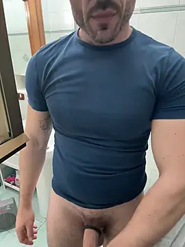 giovan2020 online show from 04/07/26, 10:55
