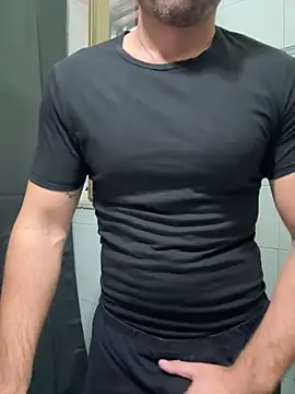 giovan2020 online show from 11/09/25, 09:02