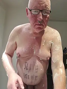 CgnWolf online show from 12/03/25, 08:08