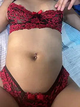 magrinha hot online show from 04/11/26, 09:29