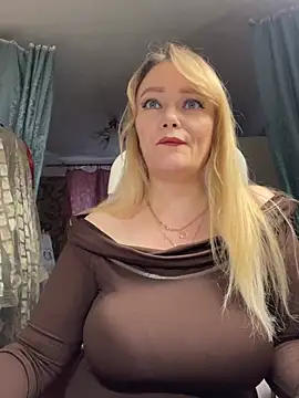 Sweet-blonde online show from 02/26/26, 02:06