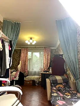 Sweet-blonde online show from 09/23/25, 10:11