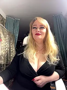 Sweet-blonde online show from 01/08/26, 08:37