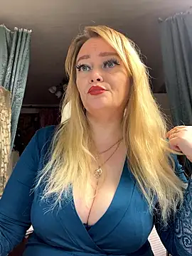 Sweet-blonde online show from 01/11/26, 04:58