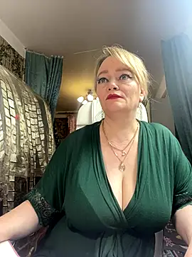 Sweet-blonde online show from 12/20/25, 05:49