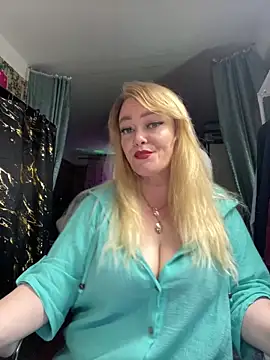 Sweet-blonde online show from 03/25/26, 07:24