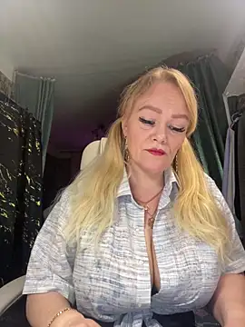 Sweet-blonde online show from 03/20/26, 07:48