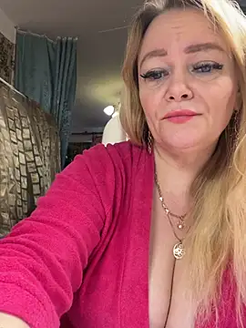 Sweet-blonde online show from 01/12/26, 11:28