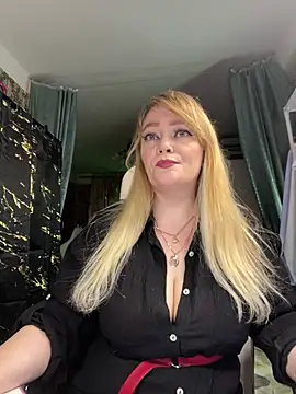 Sweet-blonde online show from 03/10/26, 09:52