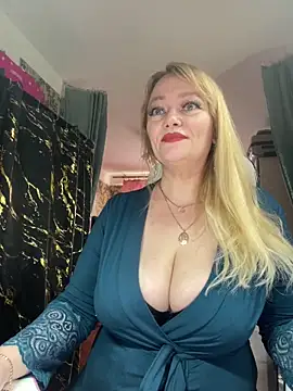 Sweet-blonde online show from 03/26/26, 09:40