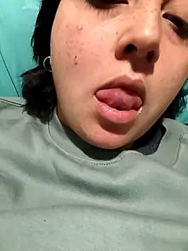 afrodytasex online show from 09/22/25, 12:05