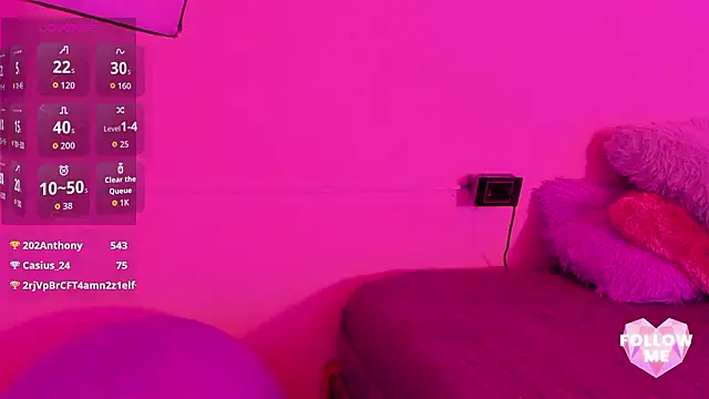 Snapshot of Lauren_smiles chatting on 02/03/26, 02:53 Lauren smiles online show from 02/03/26, 02:53