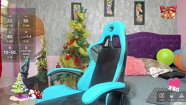 Snapshot of Lauren_smiles chatting on 01/07/26, 08:03 Lauren smiles online show from 01/07/26, 08:03