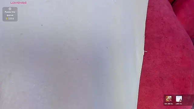 Lauren smiles online show from 03/23/26, 08:19