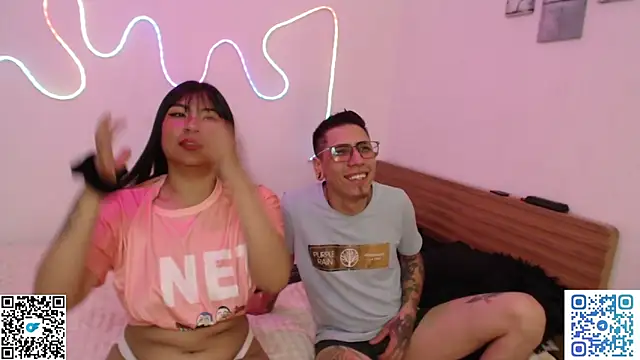 zoe-mate14 online show from 03/16/26, 10:01