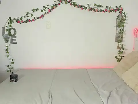 michell anyeli online show from 10/23/25, 11:25