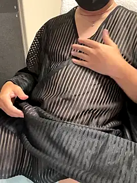 kazuma0708 jp online show from 10/22/25, 02:38