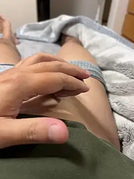 kazuma0708 jp online show from 10/19/25, 08:00