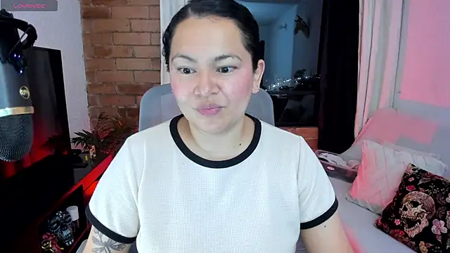 Chubby Licius online show from 03/30/26, 11:39