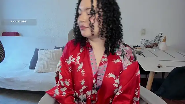 Chubby Licius online show from 11/14/25, 10:24