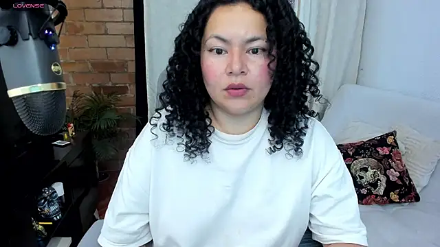 Chubby Licius online show from 03/31/26, 10:56