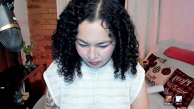 Chubby Licius online show from 01/09/26, 11:22