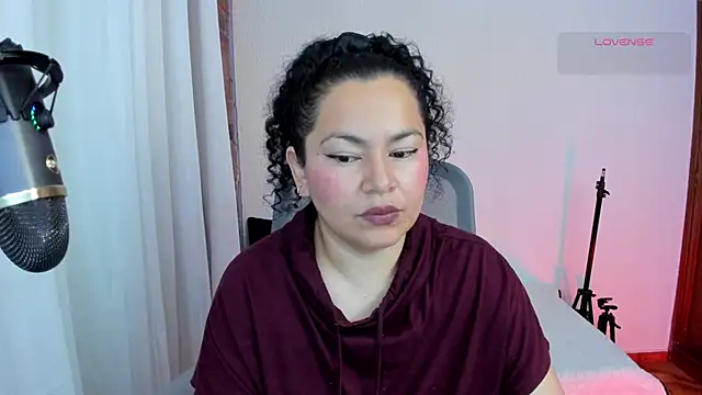 Chubby Licius online show from 03/06/26, 11:11