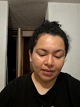 Chubby Licius online show from 09/27/25, 02:50