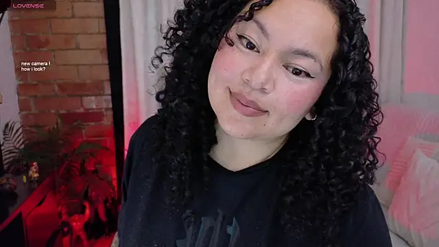 Chubby Licius online show from 04/10/26, 11:56