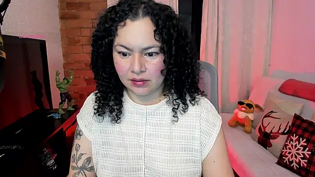 Chubby Licius online show from 01/11/26, 12:06