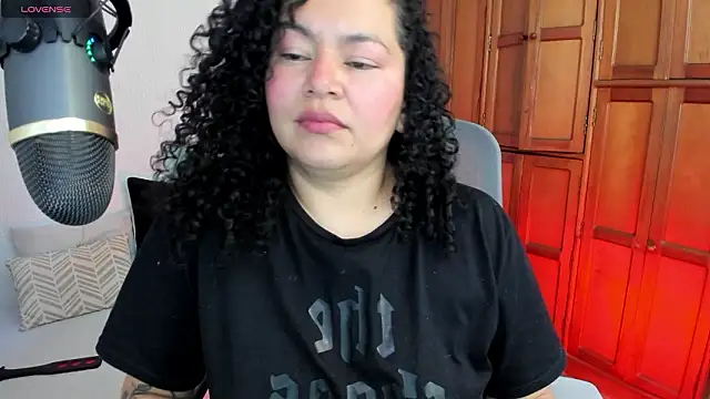 Chubby Licius online show from 03/15/26, 10:39