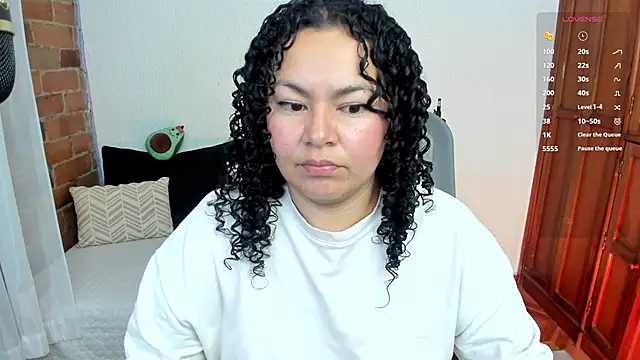 Chubby Licius online show from 03/03/26, 11:34