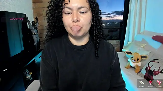 Chubby Licius online show from 01/14/26, 11:30