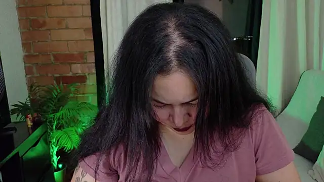 Chubby Licius online show from 04/14/26, 11:43