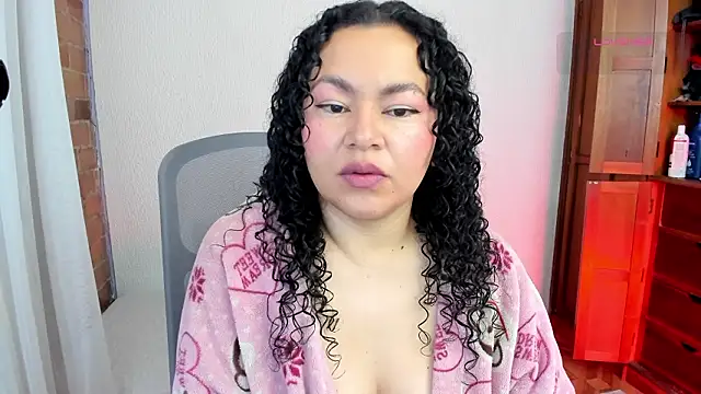 Chubby Licius online show from 03/10/26, 10:08