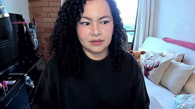 Chubby Licius online show from 01/15/26, 10:35