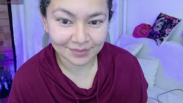 Chubby Licius online show from 04/07/26, 03:08