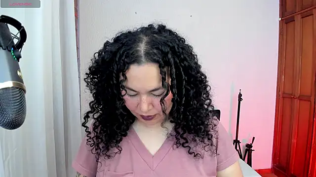 Chubby Licius online show from 03/11/26, 11:21