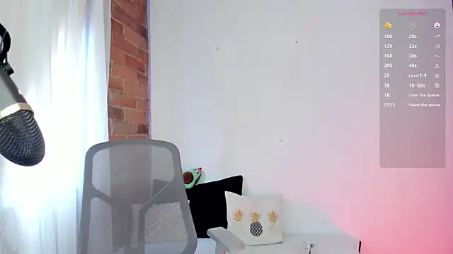 Chubby Licius online show from 03/01/26, 06:52