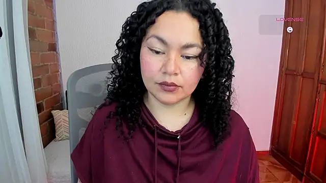 Chubby Licius online show from 03/04/26, 11:56