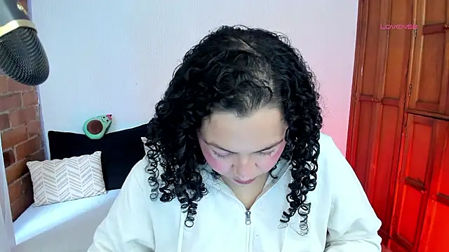 Chubby Licius online show from 03/07/26, 04:45