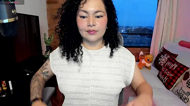 Chubby Licius online show from 01/07/26, 11:10