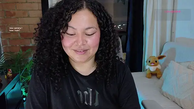 Chubby Licius online show from 04/11/26, 11:41