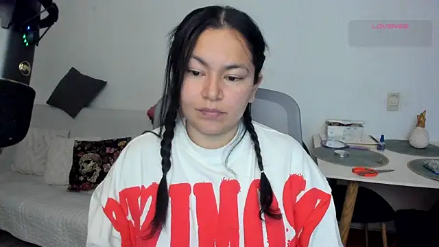 Chubby Licius online show from 04/17/26, 11:29