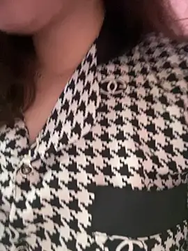 Lusi-sexy online show from 02/24/26, 05:08