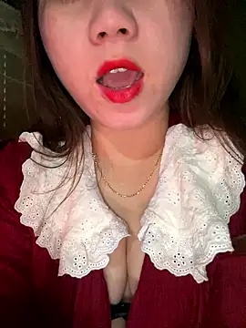 Lusi-sexy online show from 01/08/26, 12:38